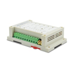 AC151-08 DC Motor 8 Channel Group Controller